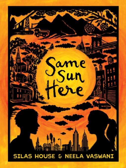 Title details for Same Sun Here by Neela Vaswani - Available